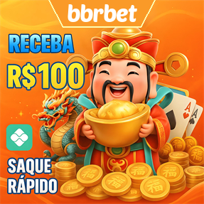 bbrbet Ganhe R$ 100,00 Gratis
