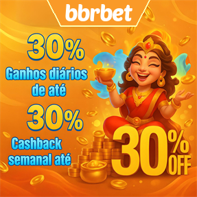 bbrbet Fundo de Resgate de Perdas Semanais